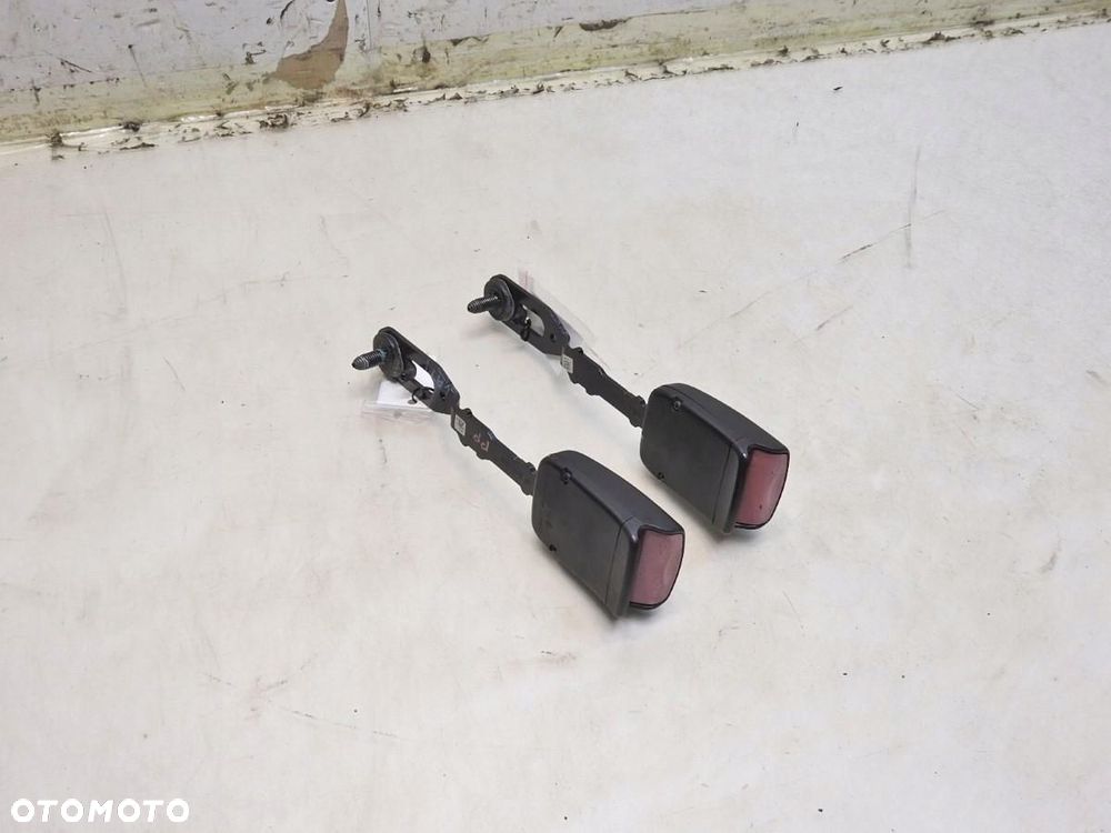 ZAPINKA PASA BEZPIECZEŃSTWA PRZÓD RENAULT LATITUDE 888420021R - 7