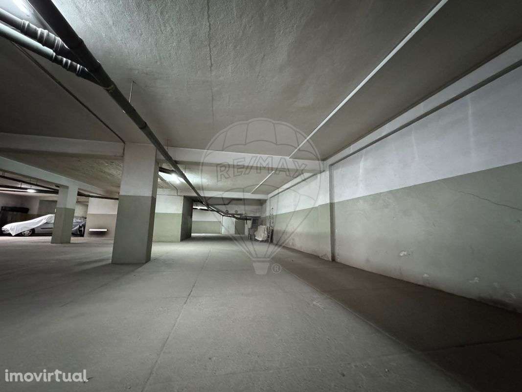 Garagem  para venda - Grande imagem: 3/6