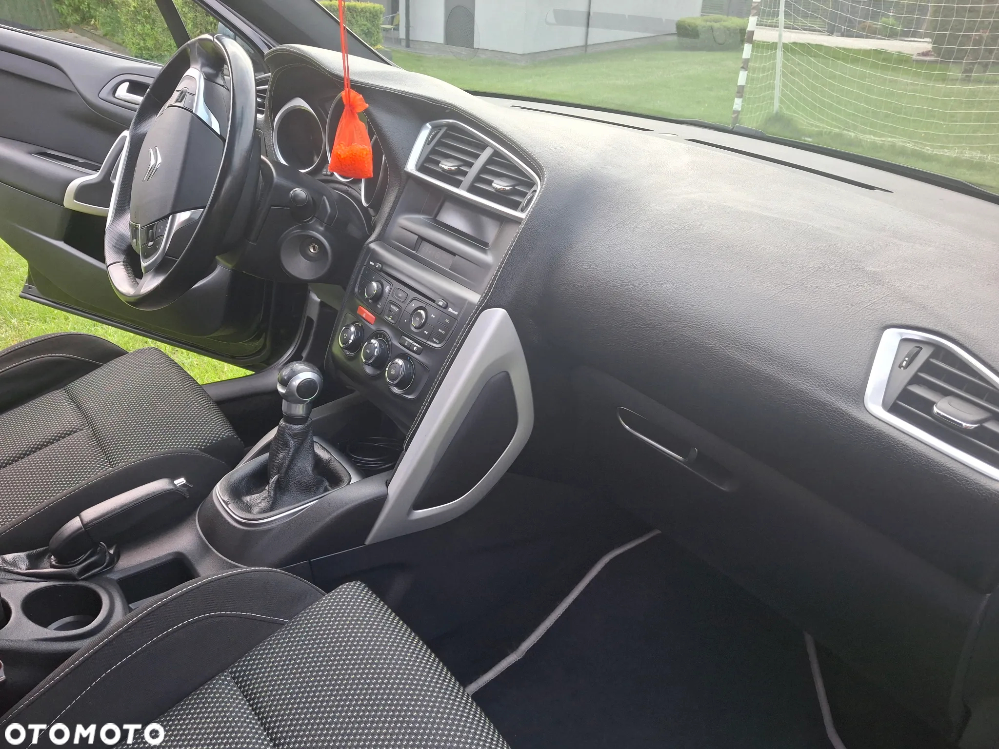 Citroën DS4 1.6 VTi Chic - 22