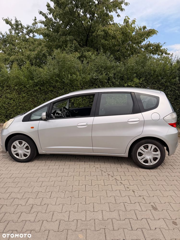 Honda Jazz 1.2 i-VTEC Trend - 17
