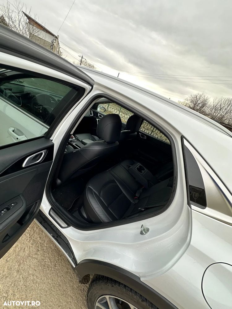 Kia XCeed 1.6 GDI DCT6 OPF Platinum Edition - 8