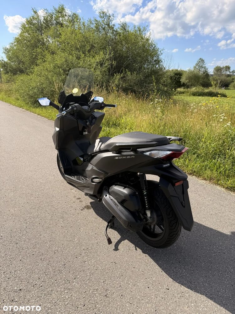 Honda NSS - 3