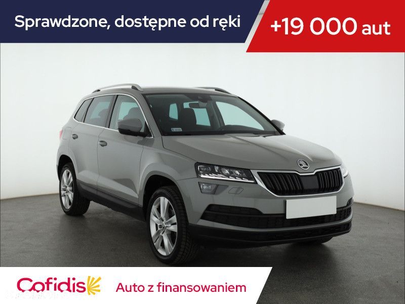 Skoda Karoq - 2