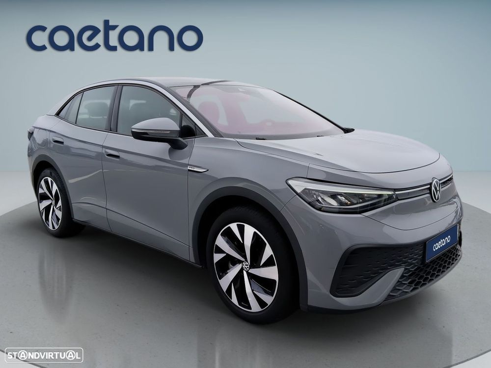 VW ID.5 77 kWh Pro Performance - 13