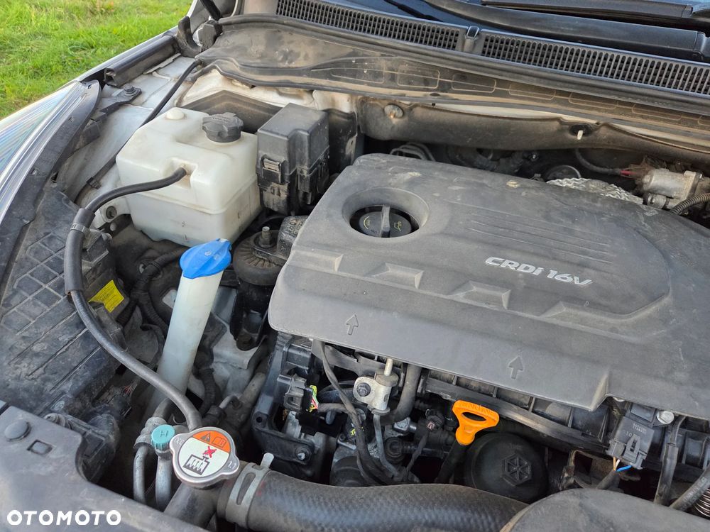 Hyundai i40 - 31