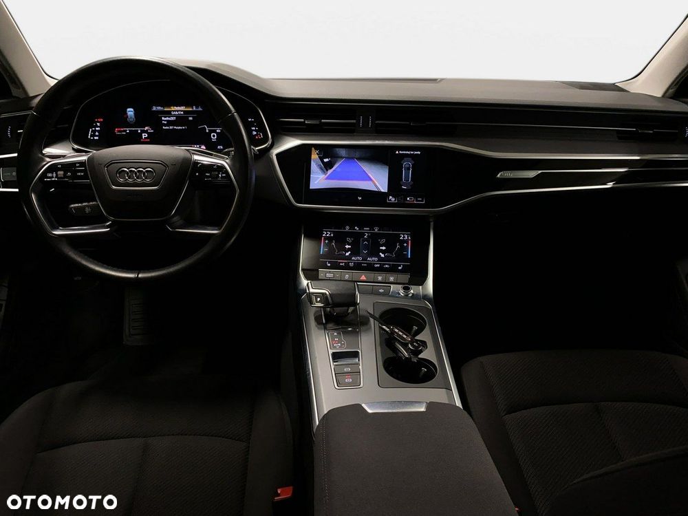 Audi A6 Avant - 16
