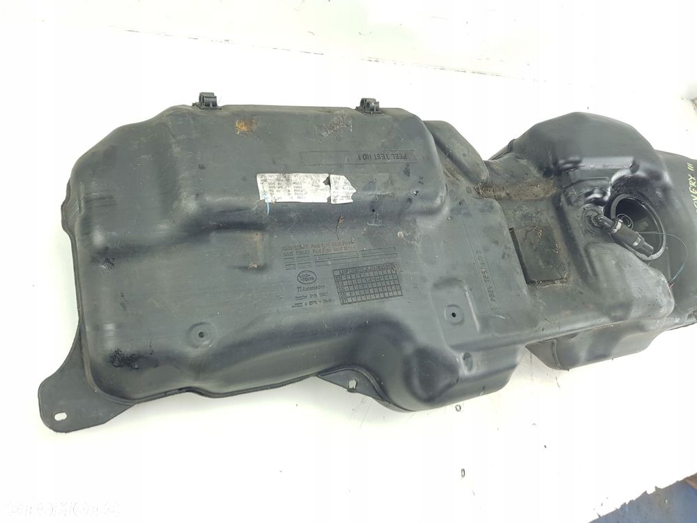 Zbiornik Paliwa Bak LAND ROVER DISCOVERY III 2.7 TD - 4
