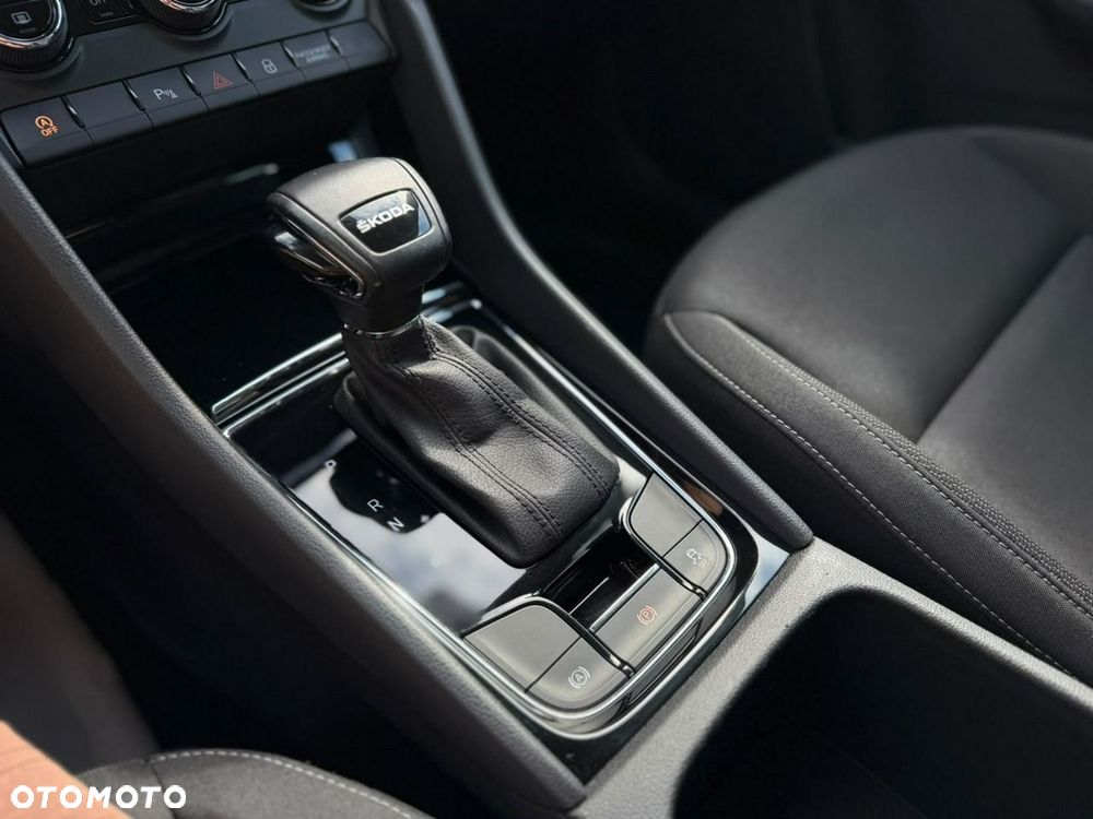Skoda Karoq - 32