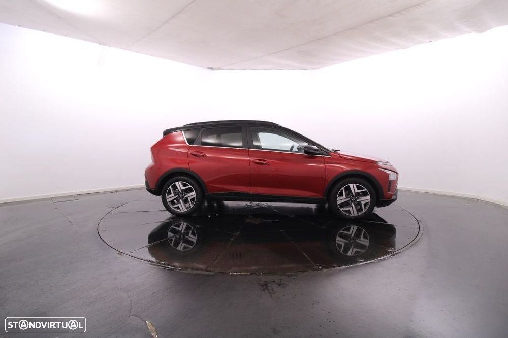 Hyundai Bayon 1.0 T-GDi Premium DCT - 10