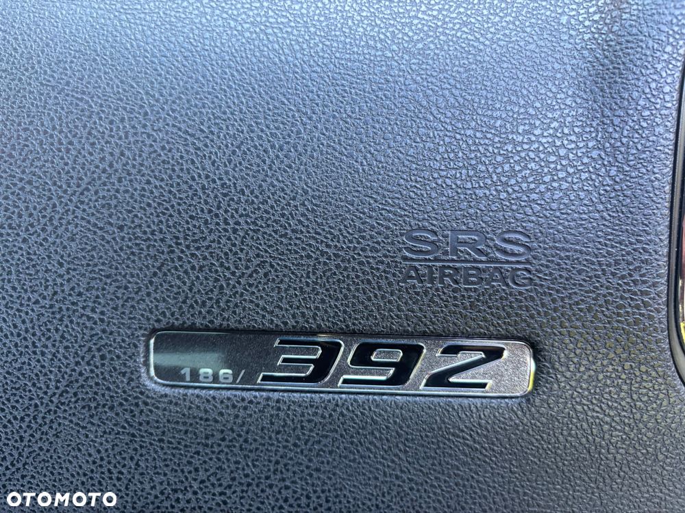 Dodge Charger Automatik SRT 392 - 16