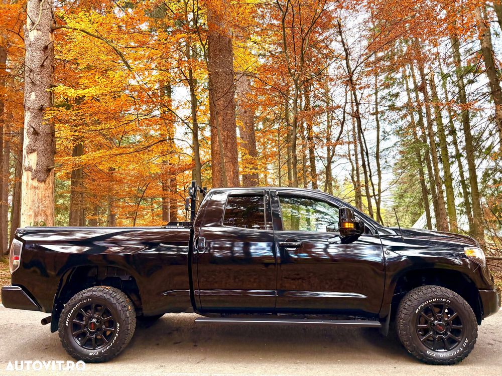 Toyota Tundra - 10