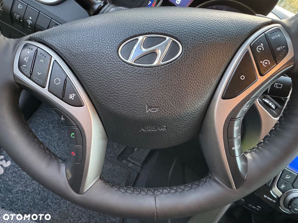 Hyundai i30 - 15