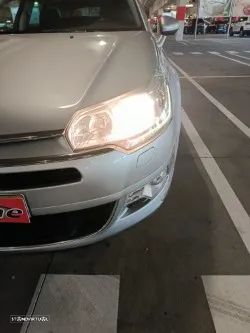 Citroën C5 Tourer 1.6 HDi Séduction - 3