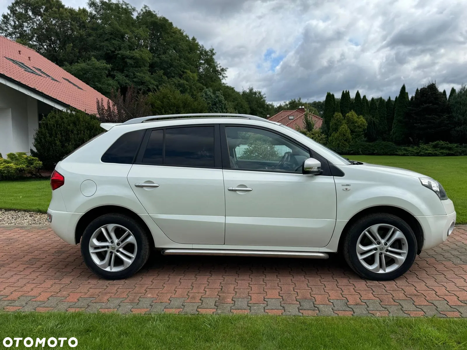 Renault Koleos 2.0 dCi 4x4 Bose Edition - 21
