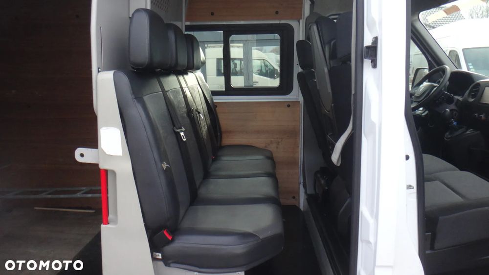 Renault Master - 10
