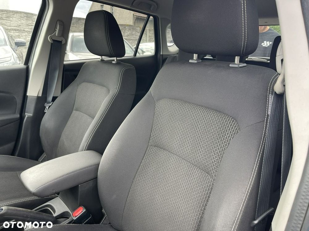Suzuki SX4 S-Cross 1.4 Boosterjet Hybrid Allgrip Comfort - 13
