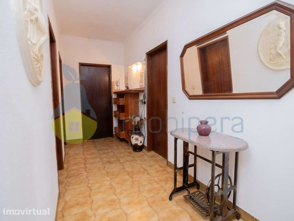 Moradia junto a urbanização Caravela -Poço Frito, perto da Vila de ... - Grande imagem: 4/54