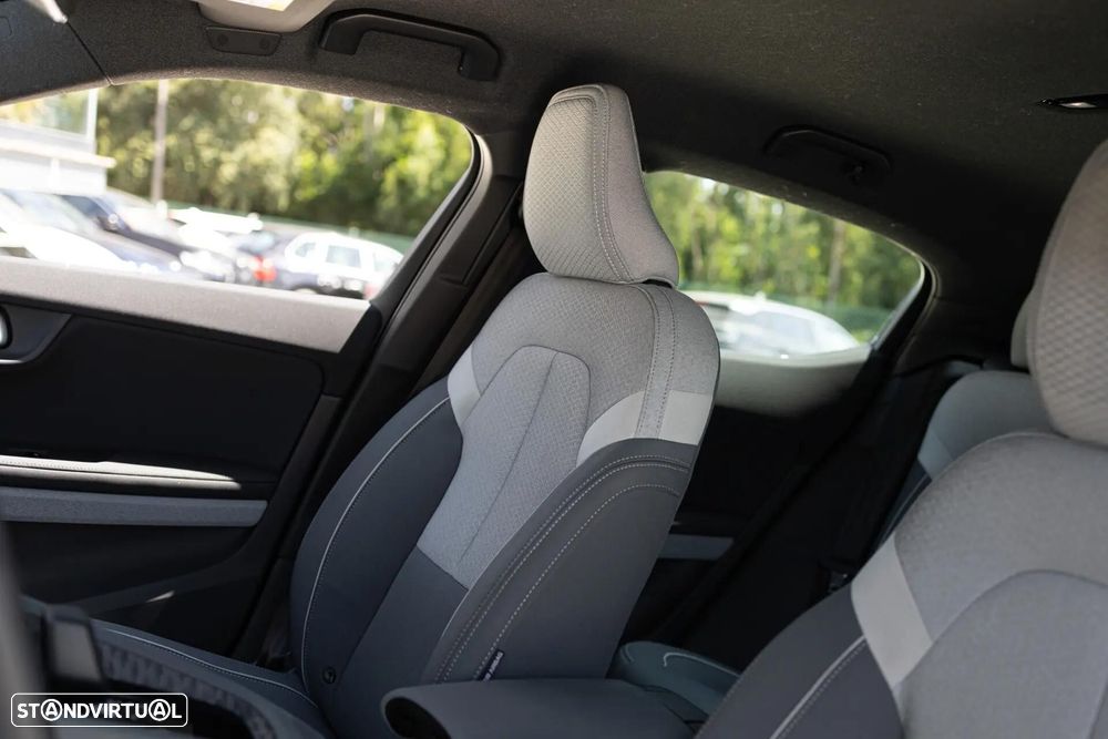 Polestar 2 Long Range 78 kWh - 14