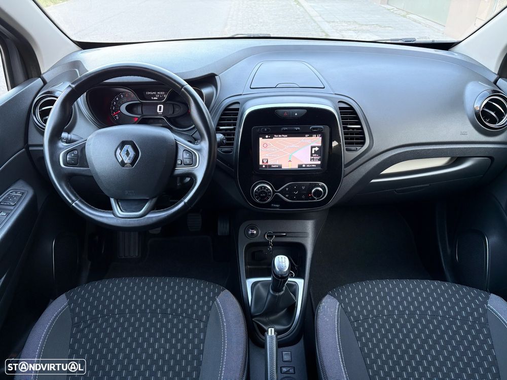 Renault Captur 0.9 TCE Exclusive - 7