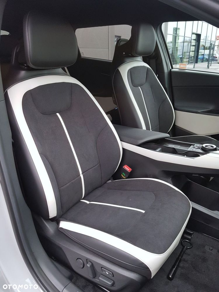 Kia EV6 84kWh GT-Line AWD - 28