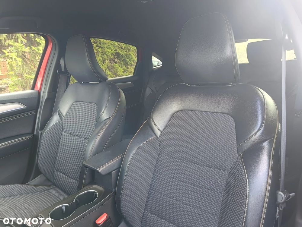 Renault Arkana E-TECH 145 R.S.LINE - 6