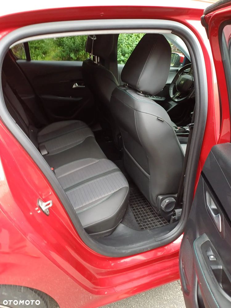 Peugeot 208 1.2 PureTech Allure S&S - 6