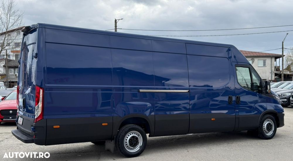 Iveco DAILY - 9