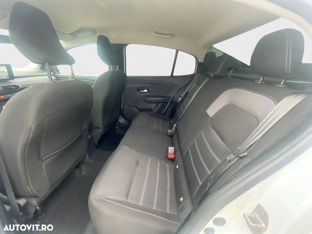 Dacia Logan TCe 90 MT6 Comfort - 6