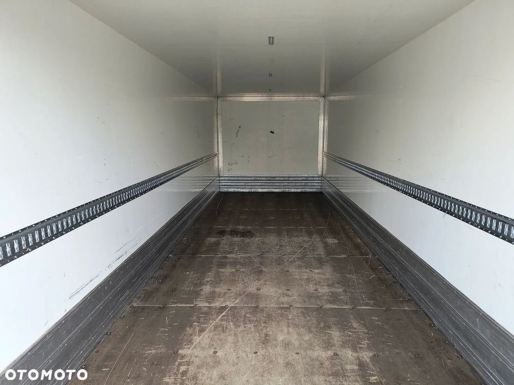 MAN TGL 12.190 Euro6 - 7