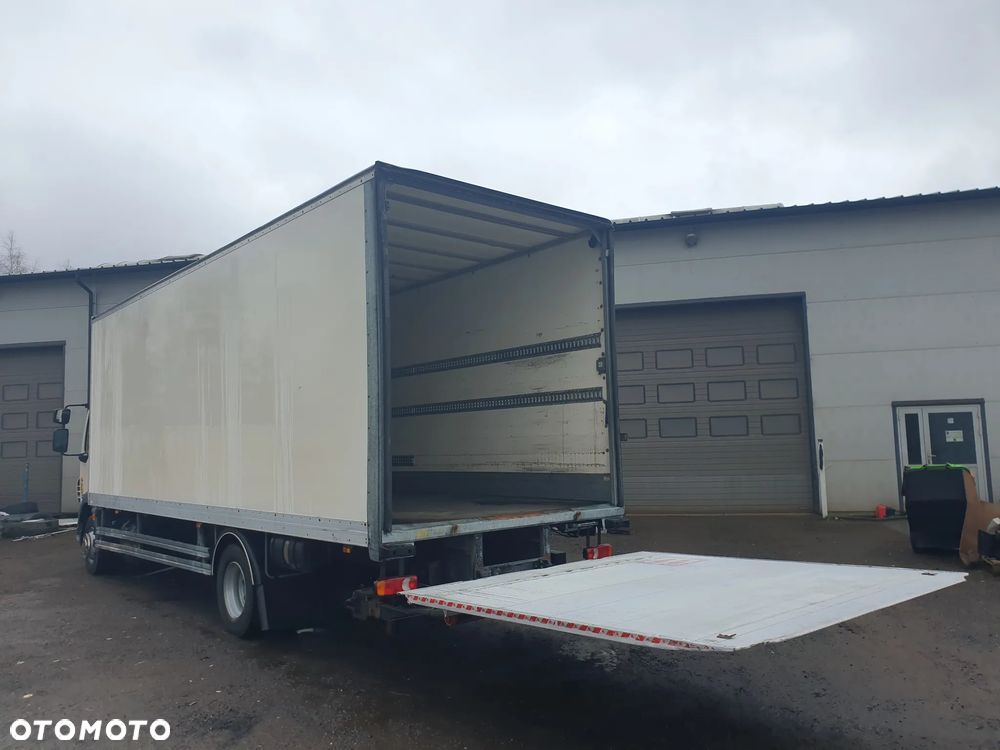 DAF LF 55 220 - 8