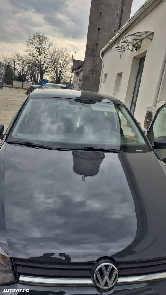 Volkswagen Polo - 4