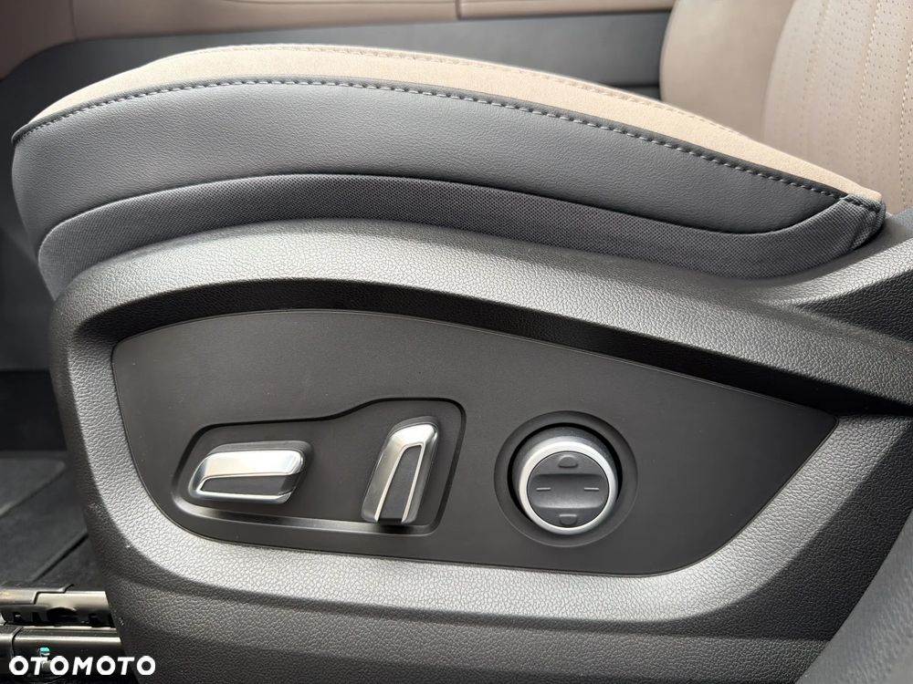 Chery Tiggo 8 1.5 T-GDI Super Hybrid Prestige DCT - 17