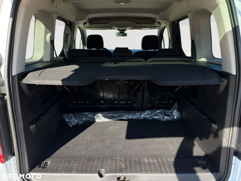 Toyota Proace City Verso 1.5 D-4D Business - 25