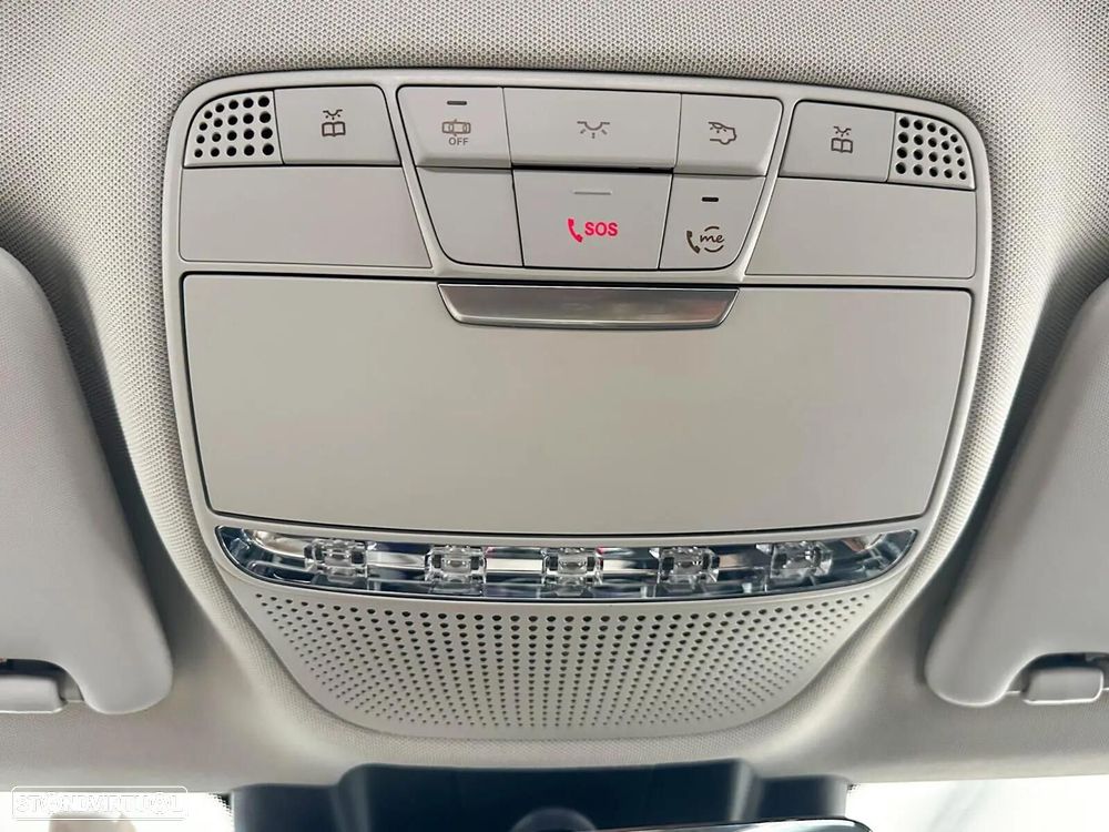 Mercedes-Benz C 300 de T 9G-TRONIC Avantgarde - 39