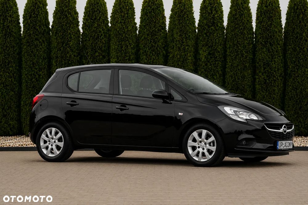 Opel Corsa 1.4 EcoFLEX Start/Stop drive - 6