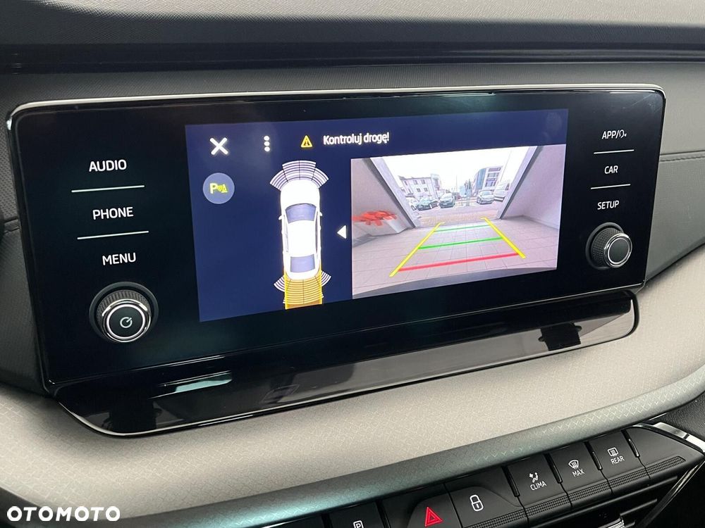 Skoda Octavia 1.5 TSI ACT Ambition - 26