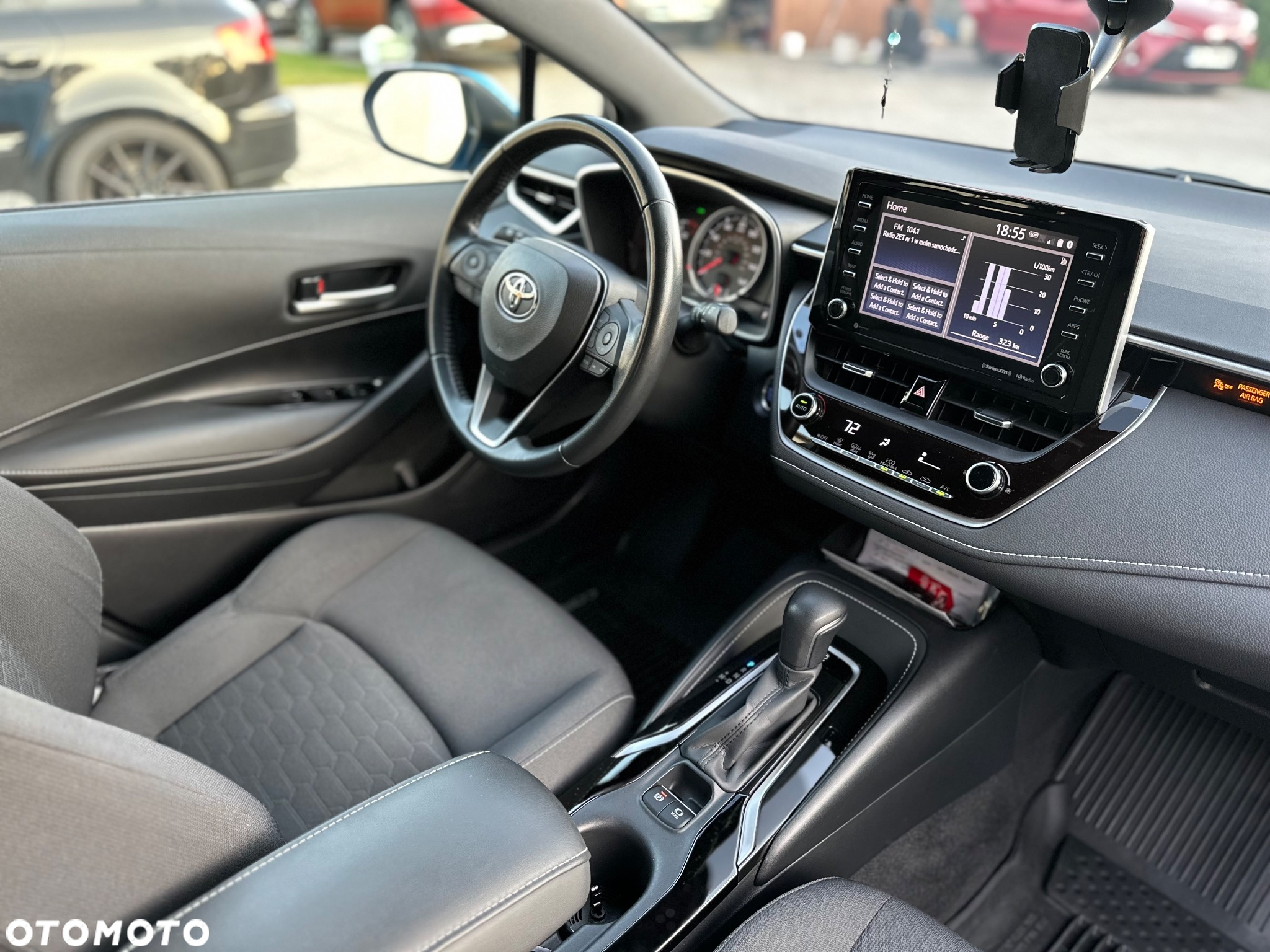 Toyota Corolla - 28