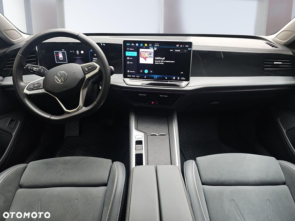 Volkswagen Passat - 8