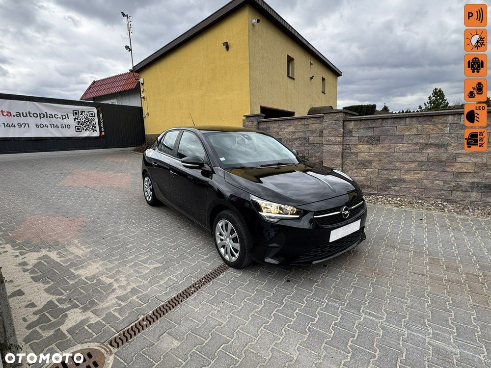 Opel Corsa 1.5 D Edition S&S - 1