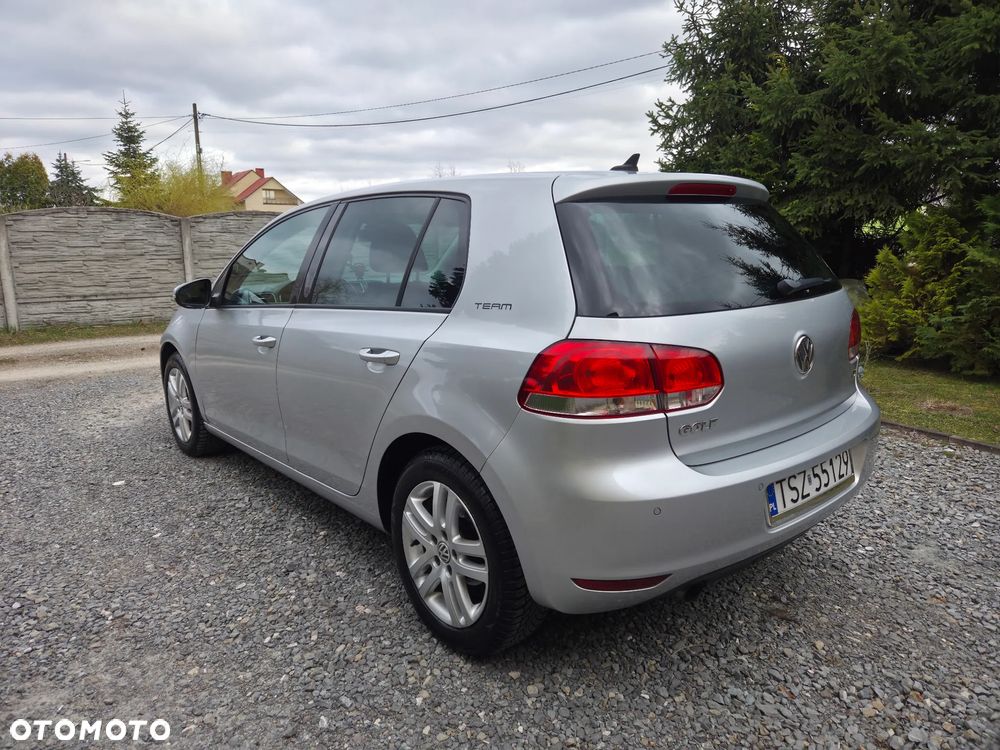 Volkswagen Golf 1.6 TDI DPF Comfortline - 3