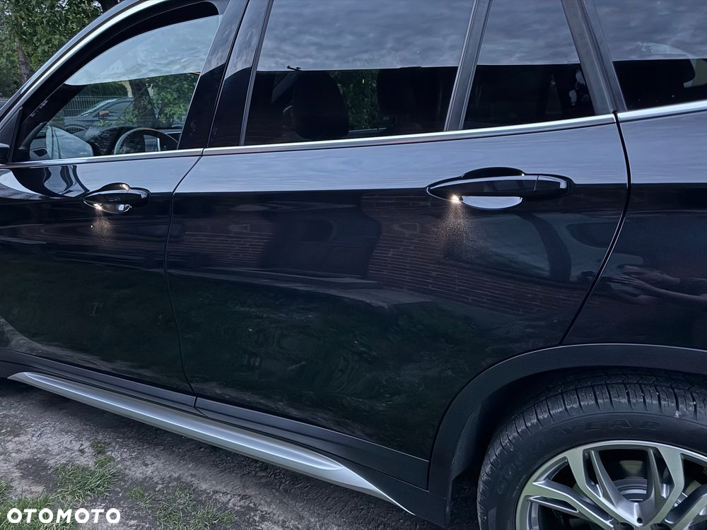 BMW X1 xDrive25i M Sport sport - 36