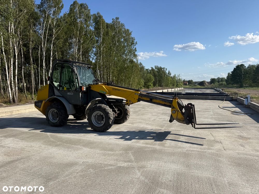 Kramer 750T - 3
