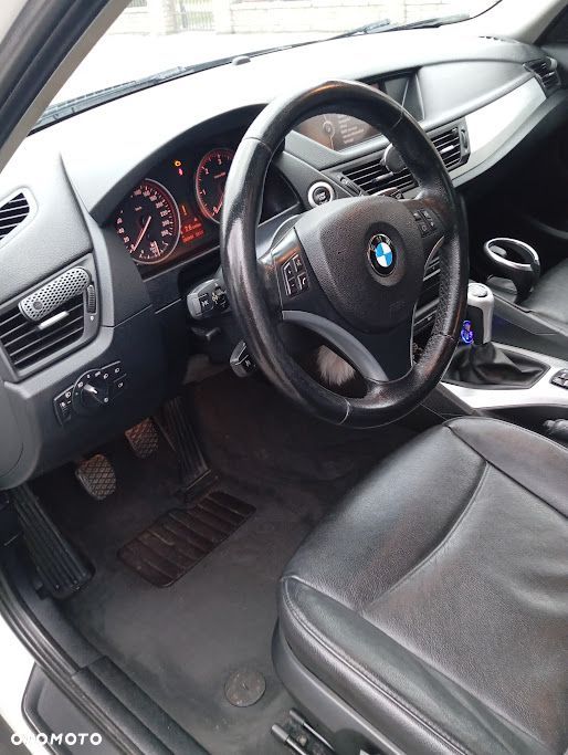 BMW X1 sDrive20d - 2