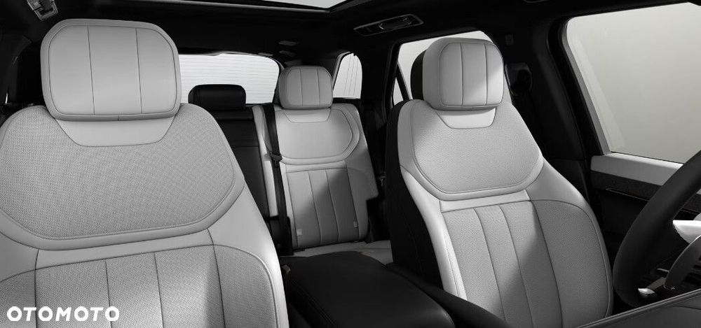 Land Rover Range Rover Sport - 5
