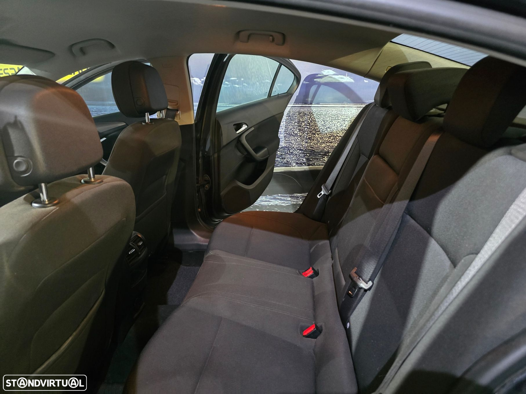 Opel Insignia 2.0 CDTi Edition ecoFLEX - 9