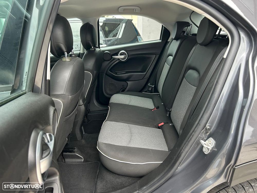 Fiat 500X 1.6 Multijet 4x2 S&S S-Design City Look - 8