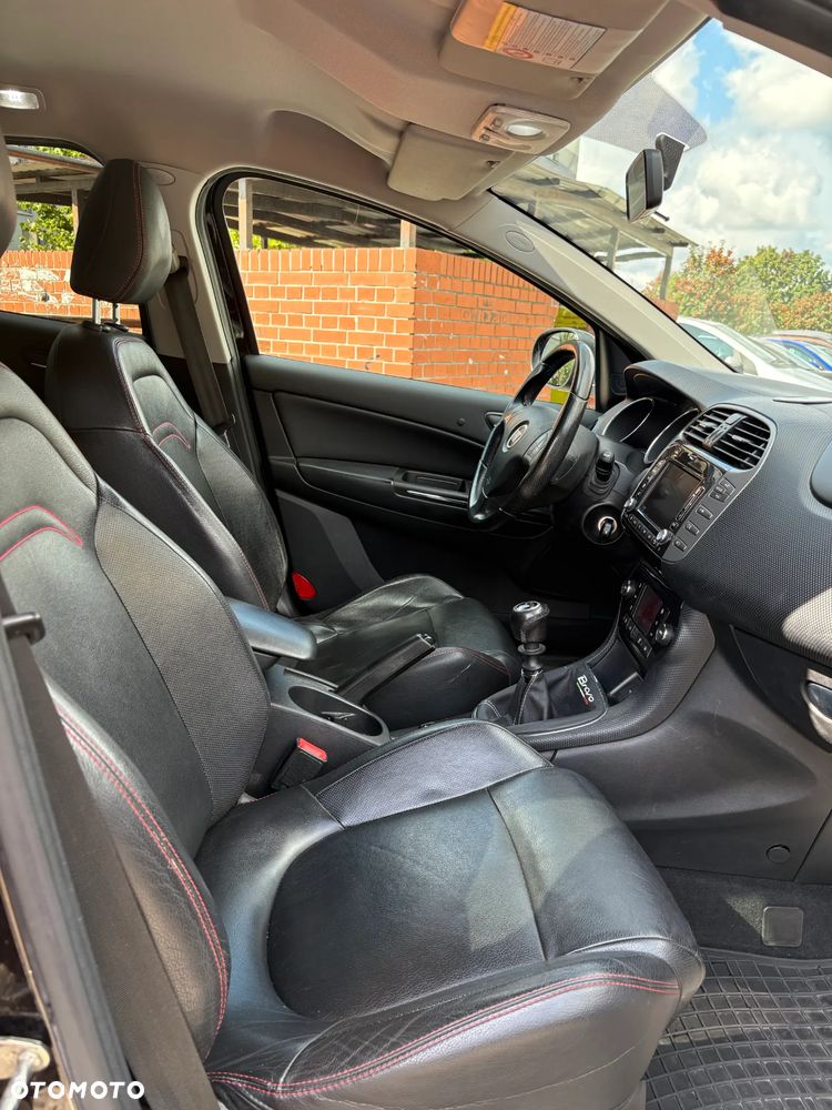 Fiat Bravo 1.4 T-Jet 16V Street - 14