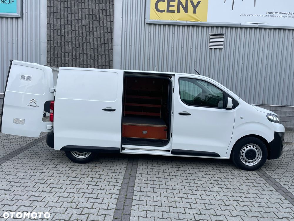Citroën Jumpy - 10