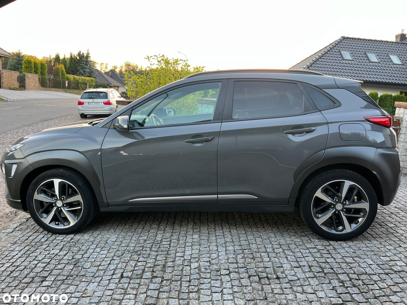 Hyundai Kona 1.6 T-GDI Comfort 4WD DCT - 4