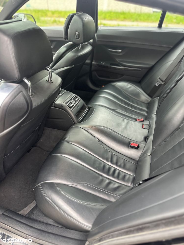 BMW Seria 6 640d M Sport Edition - 21